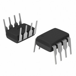 DS1307 Real Time Clock 