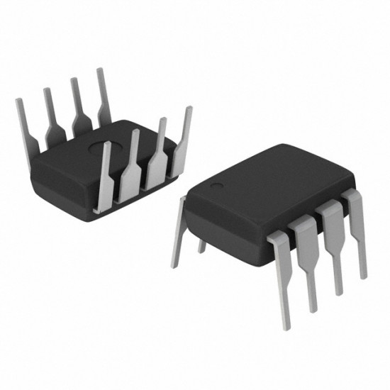 DS1307 Real Time Clock 