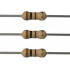 Resistor 100 OHM (Pack of 10)