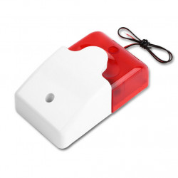 Siren Mini Strobe
