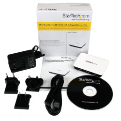 Ethernet NIC Network Adapter