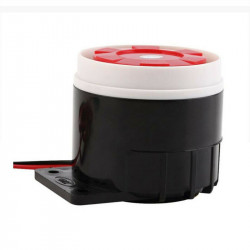 120dB Siren