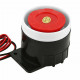 120dB Siren